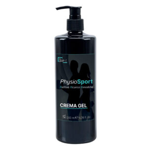 Crema Gel Physiosport