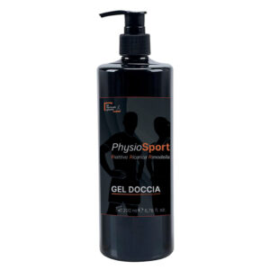 Gel Doccia Physiosport